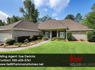 115 Madewood Dr, Mandeville, LA 70471