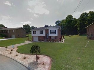 307 Lindsey St, Church Hill, TN 37642