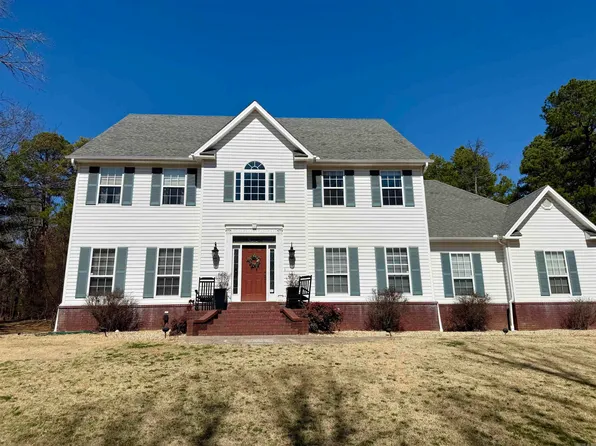245 Greene 687 Rd, Paragould, AR 72450