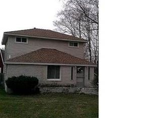 3219 Warren Dr, Waterford, MI
