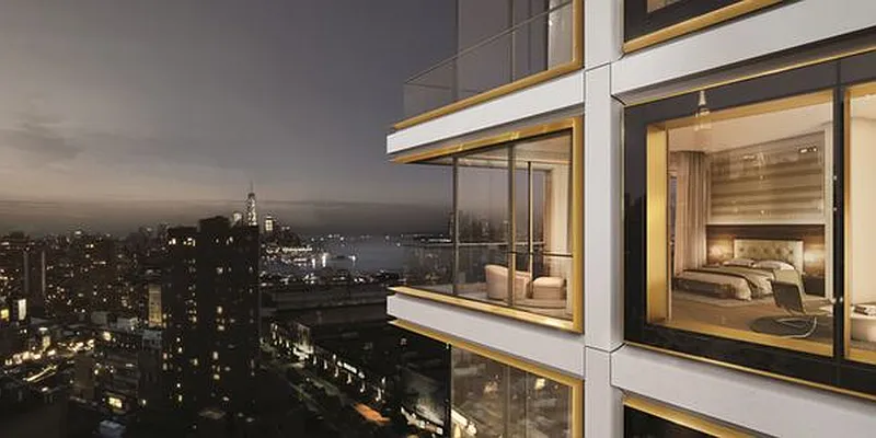 Sold by Brown Harris Stevens | media 13