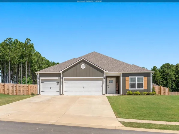 632 Fish Camp Rd, Chelsea, AL 35043