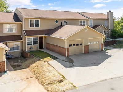8600 Olde Colony Trl APT 130, Knoxville, TN, 37923