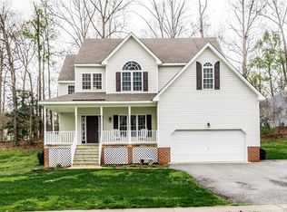 5106 Misty Spring Dr, Midlothian, VA 23112