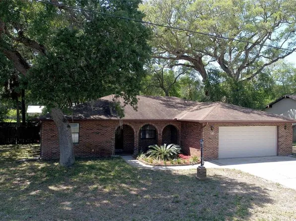 16 Ocean Woods Dr, Saint Augustine, FL 32080