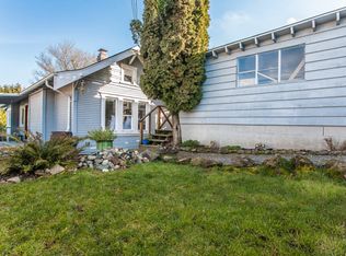 10116 Waters Ave S, Seattle, WA 98178