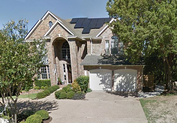 1st image of 9801 Westminster Glen Ave