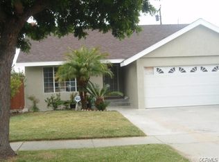 427 E Javelin St, Carson, CA 90745