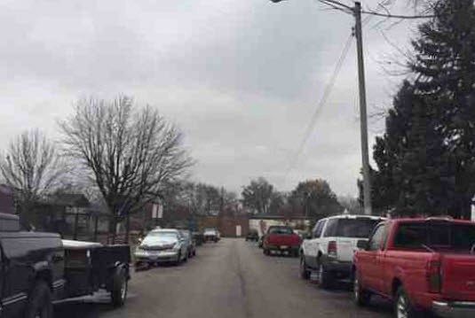 2nd image of 1180 E Woodrow Ave