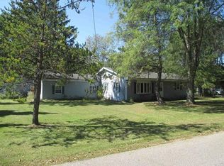 N3477 Liberty St, Montello, WI 53949