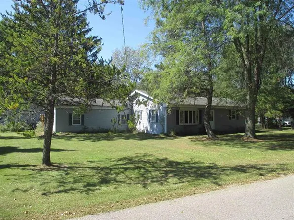 N3477 Liberty Street, Montello, WI 53949