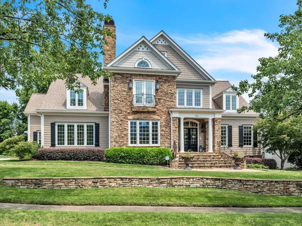 504 Ballad Creek Ct, Morrisville, NC 27560
