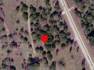 110 High Point Cir, Spring Branch, TX 78070