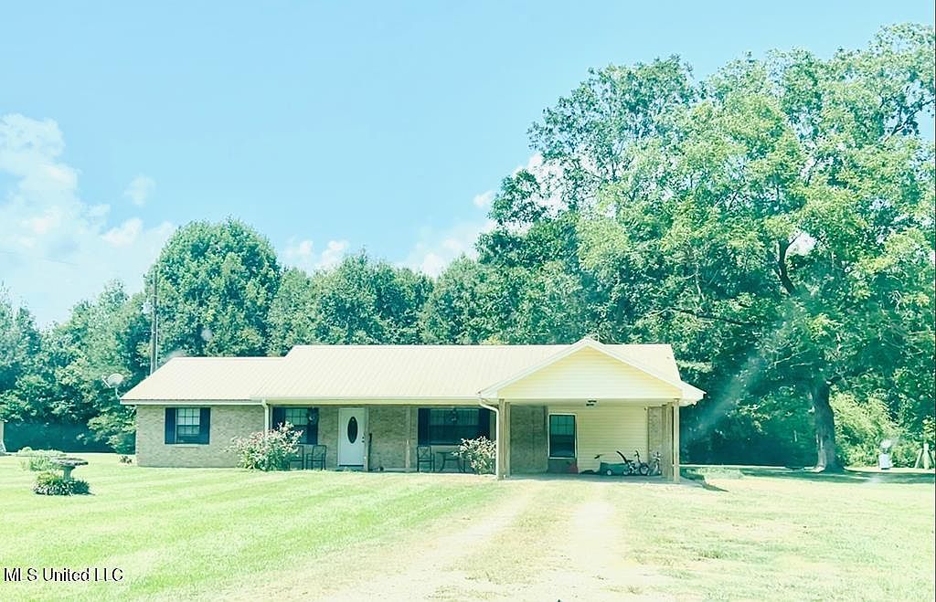 726 Henleyfield McNeill Rd, Carriere, MS 39426 MLS 4071447 Zillow