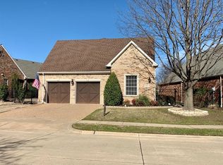 2313 Stone Creek Dr, McKinney, TX 75072