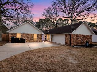 3014 Latonia St, Longview, TX 75605