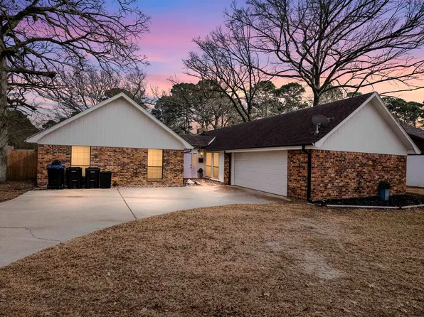 3014 Latonia St, Longview, TX 75605