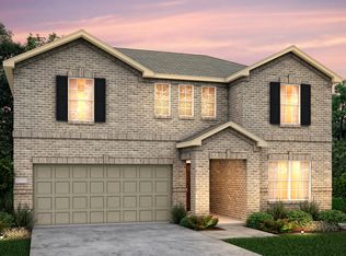 709 Union Dr, Princeton, TX 75407