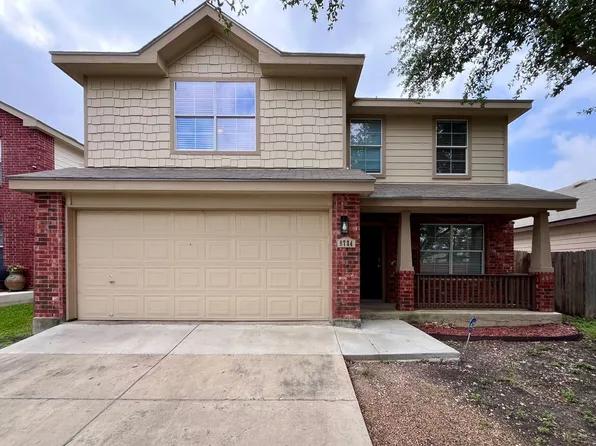 8734 Snow Goose, San Antonio, TX 78245