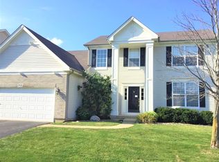 266 Exeter Ln, Sugar Grove, IL 60554