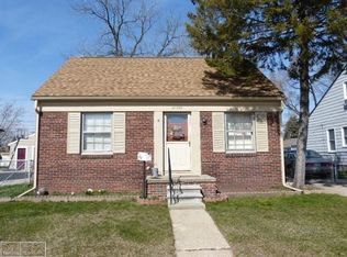 21735 Boulder Ave, Eastpointe, MI