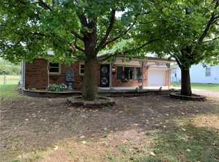 7021 Melanie Ln, Indianapolis, IN 46217