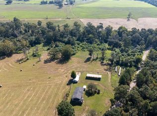 31248 Holmesville Rd, Mount Hermon, LA 70450