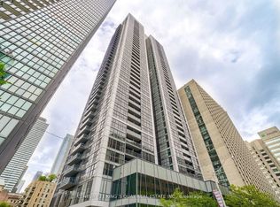28 Ted Rogers Way #2710, Toronto, ON M4Y 2J4
