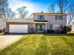1365 Dana Dr, Oxford, OH 45056
