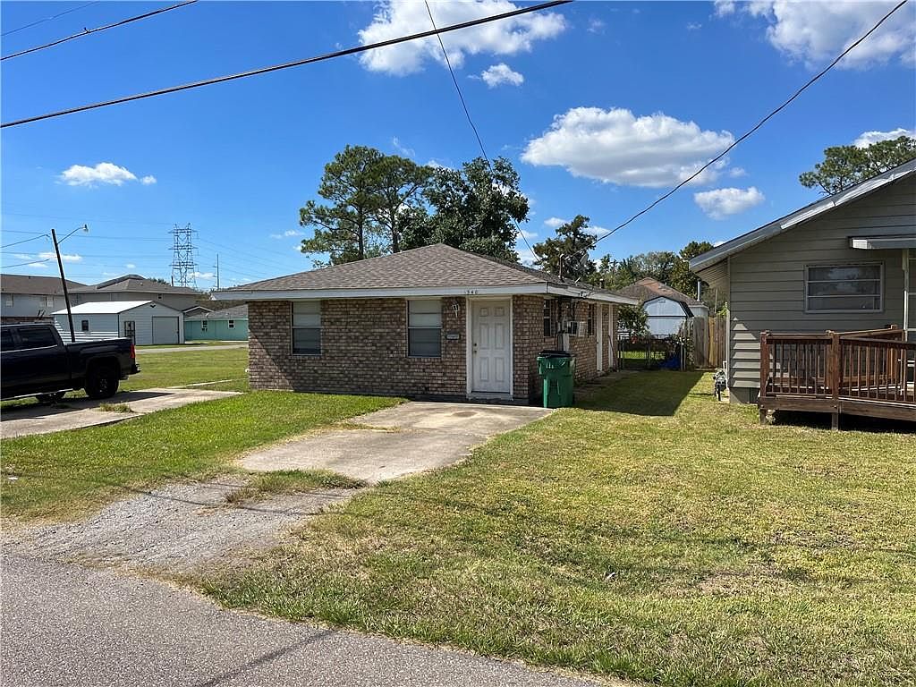 134042 Central Ave, Westwego, LA 70094 MLS 2426459 Zillow