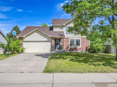 9946 Harrison Street, Thornton, CO, 80229