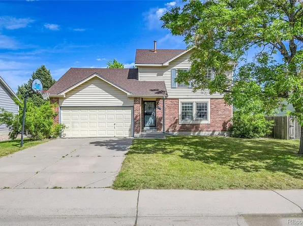 9946 Harrison Street, Thornton, CO 80229