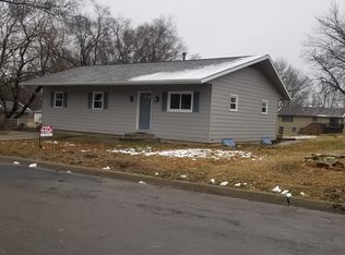 708 W Elm St, Saint Marys, KS 66536