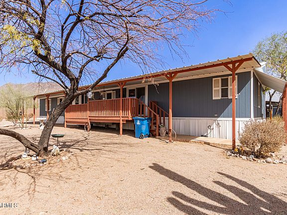 5th image of 4399 N SAGUARO Drive