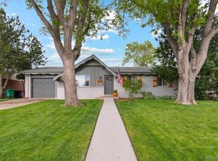 806 S Jersey St, Denver, CO 80224