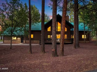 3417 Roaring Fork Dr, Pinetop, AZ 85935