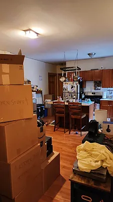 Rented by ERN Flats | media 10