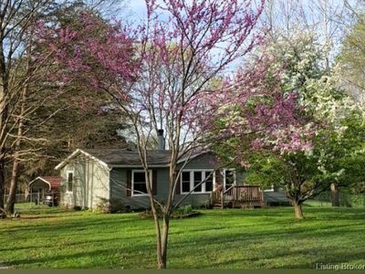 7691 Greenbrier Road NE, Georgetown, IN, 47122