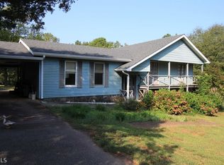 4211 Highway 145, Carnesville, GA 30521