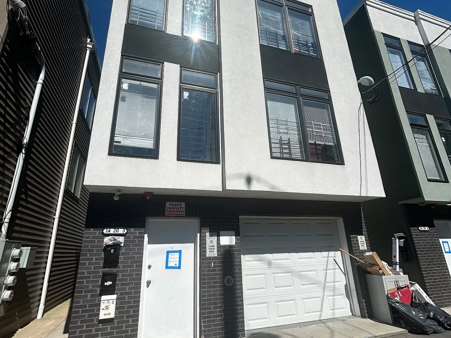 1 bed, $1,718 — Photo 1