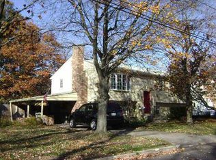 191 Claypool Dr, Warwick, RI 02886