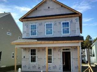 102 Scotch Bonnet Rdg, Clayton, NC 27520