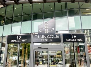 12 Yonge St N #501, Toronto, ON M5E1Z9