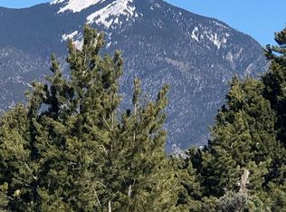 2008 Cottontail Rd LOT 1, Taos, NM 87571