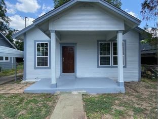 143 E Baylor, San Antonio, TX 78204