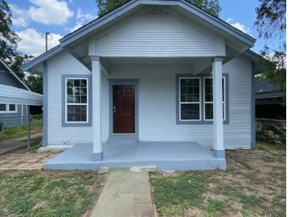 143 E Baylor, San Antonio, TX 78204