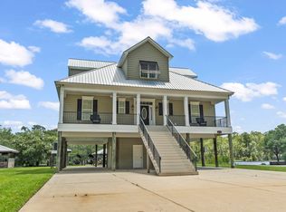 478 Riverfront Rd, Conway, SC 29527