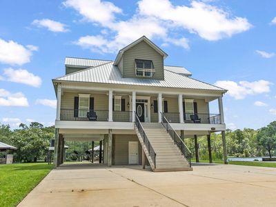 478 Riverfront Rd., Conway, SC, 29527