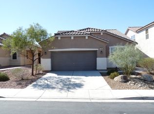 1065 Aspen Cliff Dr, Henderson, NV 89011