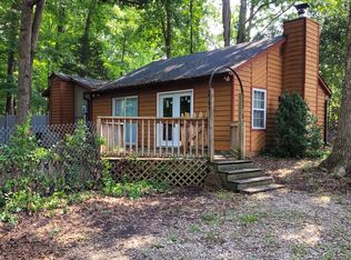 1303 Wait Ave, Wake Forest, NC 27587